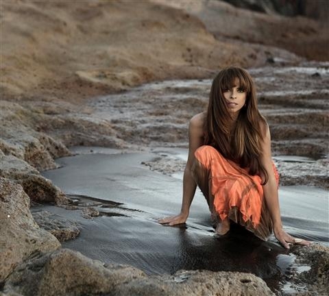 <span style='color:#780948'>ARCHIVED</span> - 6th February, Pastora Soler live in concert in Alicante