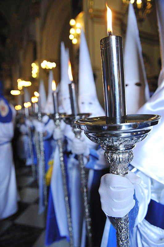 Pasos, pride, passion and penitence in Orihuela for Semana Santa