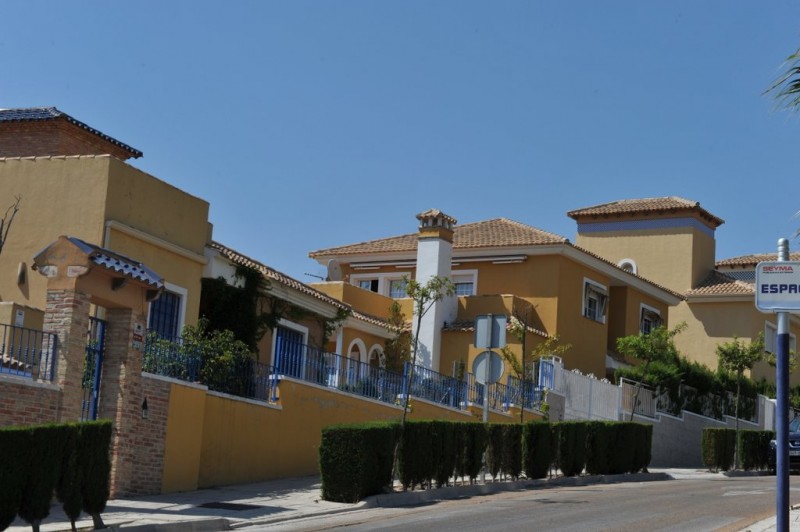 Residential property in Molina de Segura