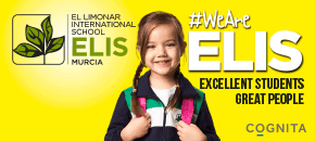 <span style='color:#780948'>ARCHIVED</span> - 11th and 15th February 2020, Open days at El Limonar International School in Murcia