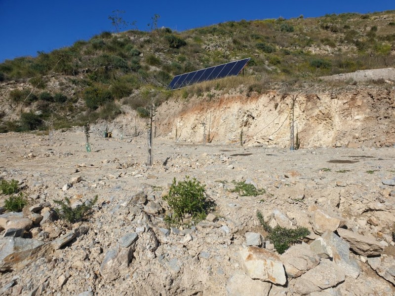 <span style='color:#780948'>ARCHIVED</span> - Bremaining in Spain because we love it here