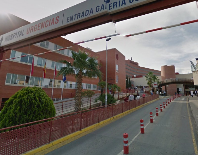 <span style='color:#780948'>ARCHIVED</span> - False coronavirus alarm in Murcia