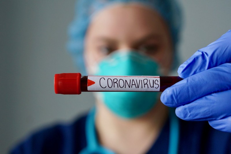 <span style='color:#780948'>ARCHIVED</span> - First coronavirus case in Cartagena as the total in Murcia doubles to 11