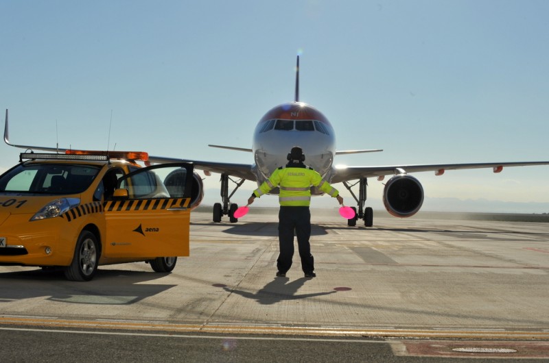 <span style='color:#780948'>ARCHIVED</span> - Flights are still coming into Corvera airport and road accesses are not blocked at the moment