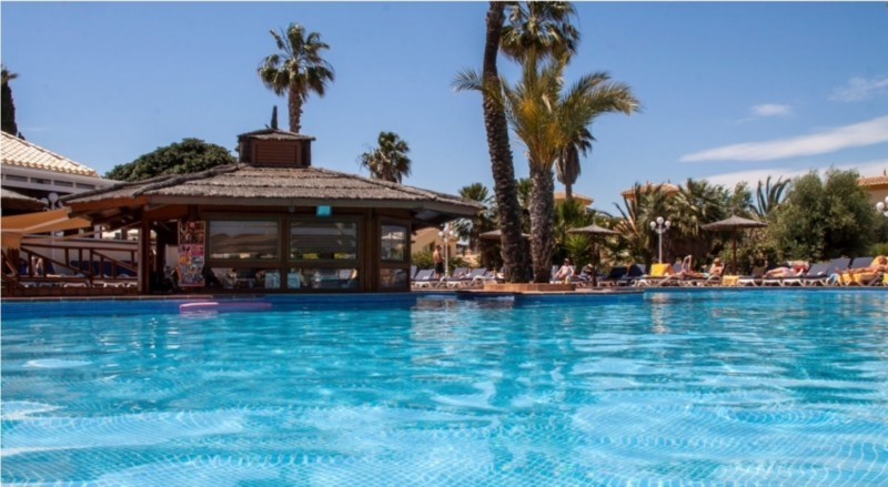 La Quinta Club in La Manga Club reopens on July 11th 2020