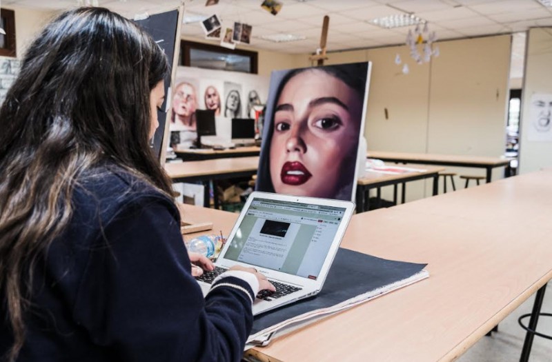 <span style='color:#780948'>ARCHIVED</span> - King’s College Murcia provides ongoing online education to over 500 pupils despite the coronavirus lockdown