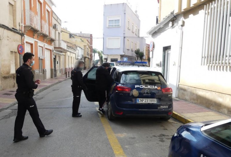 <span style='color:#780948'>ARCHIVED</span> - 2nd April coronavirus news round-up in Murcia: death toll up to 42 but lockdown breakers endanger the population