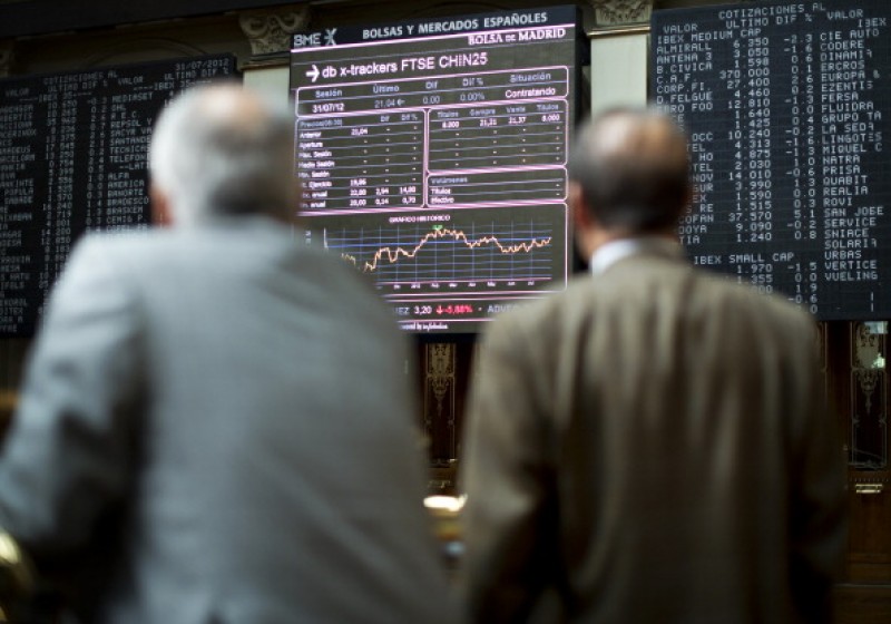 <span style='color:#780948'>ARCHIVED</span> - Covid-19 crisis set to cause biggest hit for the Spanish economy since 1936