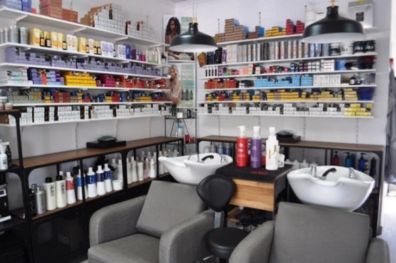 <span style='color:#780948'>ARCHIVED</span> - Hairdressing salons can re-open on a limited basis from 4th May