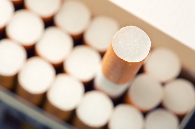 <span style='color:#780948'>ARCHIVED</span> - Sale of menthol cigarettes banned in Spain from today