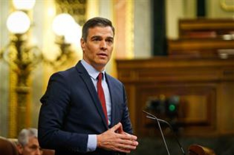 <span style='color:#780948'>ARCHIVED</span> - State of emergency in Spain extended to midnight on 7th June