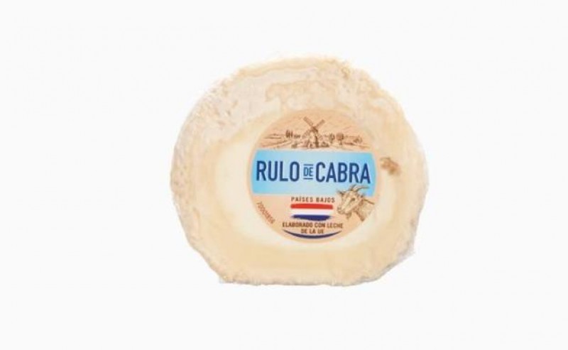 <span style='color:#780948'>ARCHIVED</span> - Lidl supermarkets across Spain withdraw goat cheese due to listeria risk