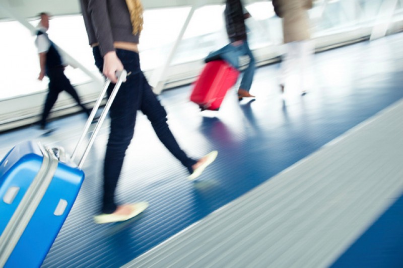 <span style='color:#780948'>ARCHIVED</span> - Ban on UK residents travelling to Spain will continue until 5th January