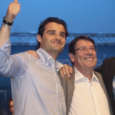 <span style='color:#780948'>ARCHIVED</span> - Former Torrevieja Mayor to begin prison term