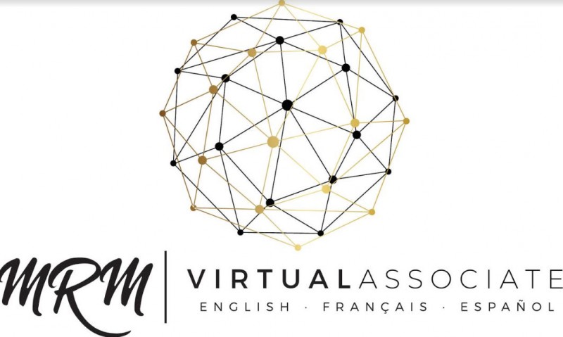 MRM Virtual Associate trilingual business services 