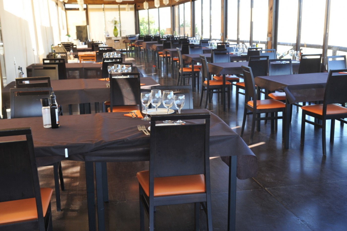 Restaurante Zoco del Mar in Águilas