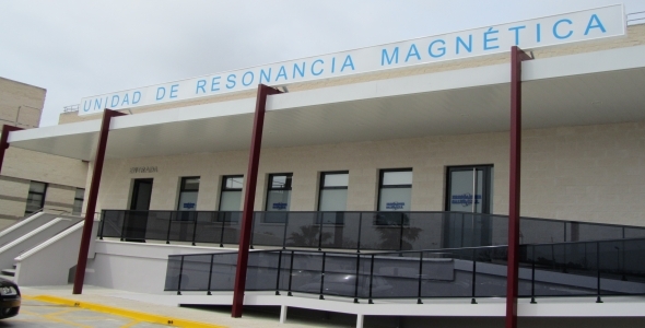 Hospital Vega Baja, Orihuela