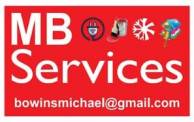 MB Services for air conditioning, home security, painting and decorating in the Costa Calida