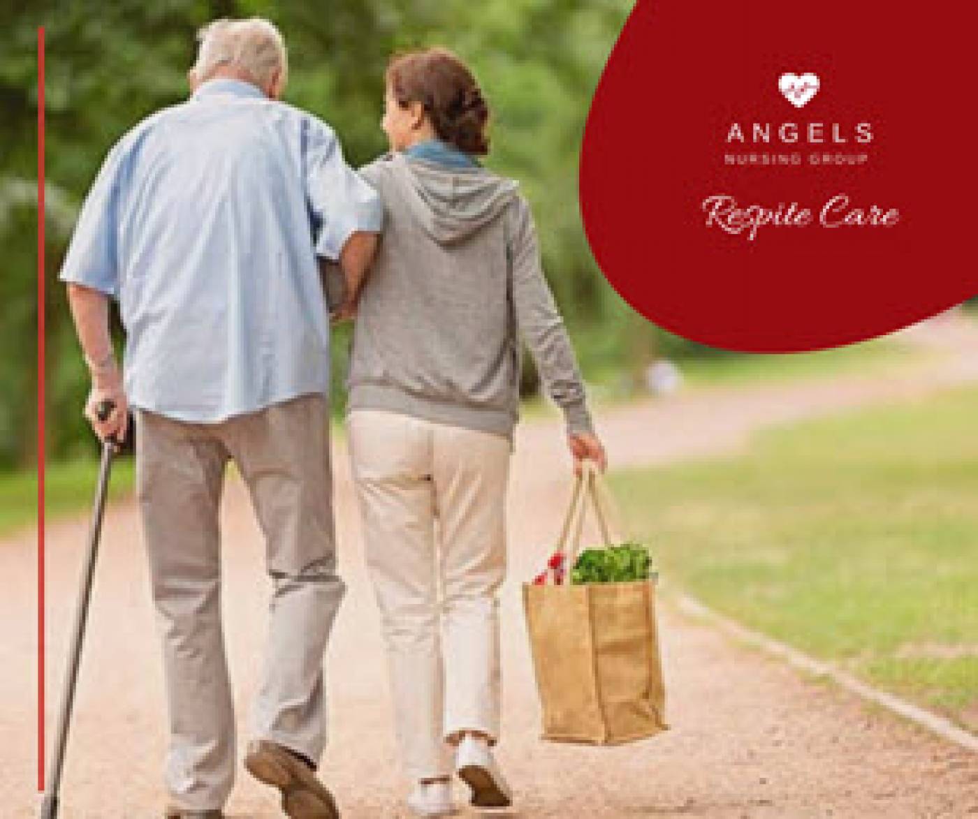 Angels Nursing Care supporting expats throughout Spain since 2008