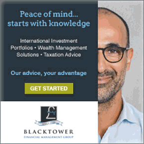 BLACKTOWER Financial Management