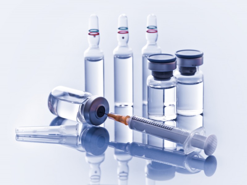 <span style='color:#780948'>ARCHIVED</span> - EMA authorizes Moderna's vaccine against Covid-19 for use in Europe