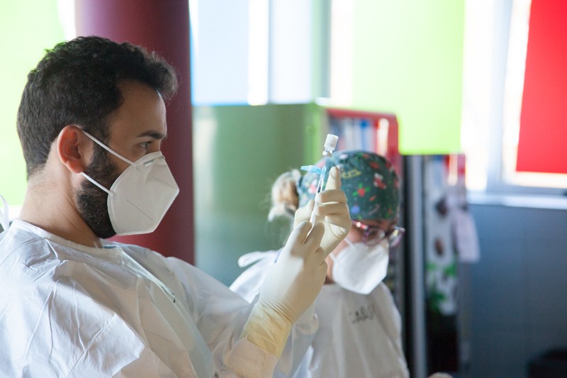 <span style='color:#780948'>ARCHIVED</span> - 22 deaths take Murcia region past 1,000 Covid-19 fatalities