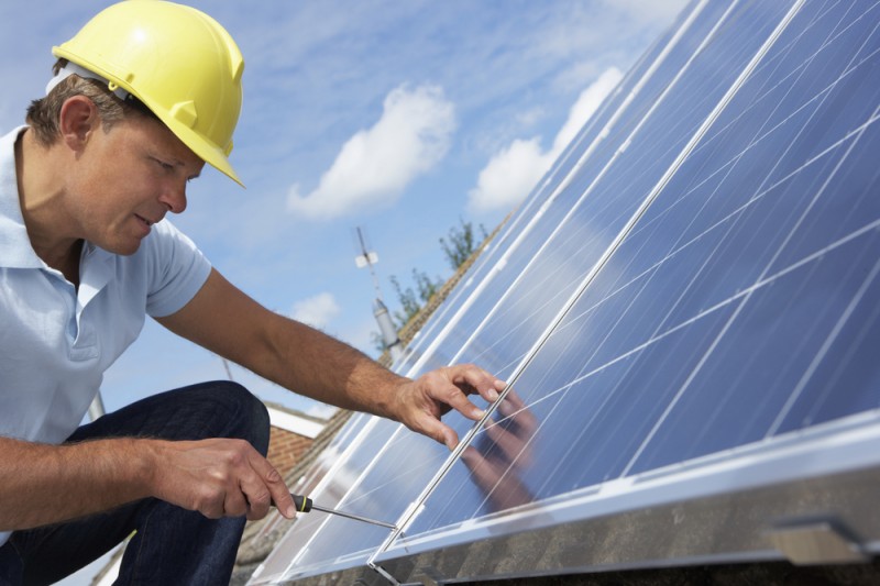 <span style='color:#780948'>ARCHIVED</span> - Ikea set to shake up domestic solar energy market in Spain with low-cost solar panels