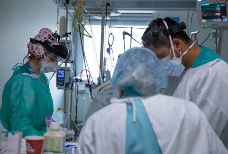 <span style='color:#780948'>ARCHIVED</span> - Shortest waiting time for surgery in the region at the University Hospital of Torrevieja