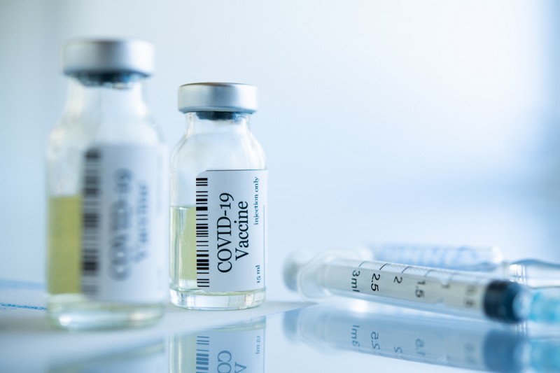 <span style='color:#780948'>ARCHIVED</span> - Russia announces agreement with Spain to produce Sputnik V coronavirus vaccine