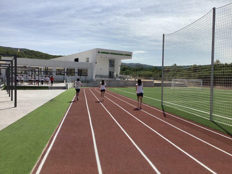 Murcia school focuses on students’ wellbeing for improved development during the pandemic