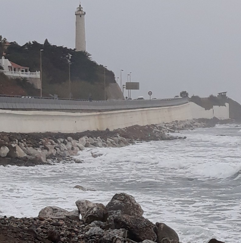 <span style='color:#780948'>ARCHIVED</span> - Mijas announces project to extend coastal walkway between La Cala and Fuengirola