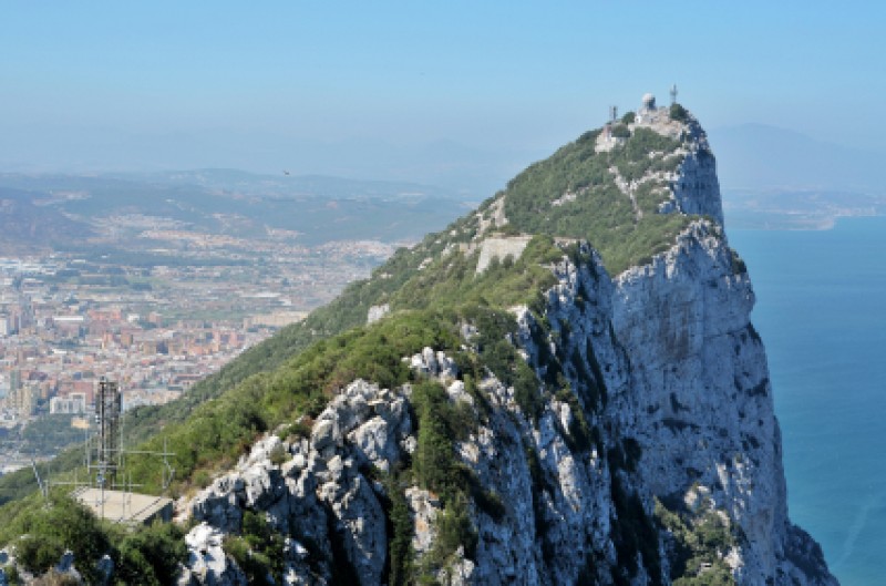 <span style='color:#780948'>ARCHIVED</span> - Covid restrictions on Gibraltar – Spain border removed from Tuesday March 30