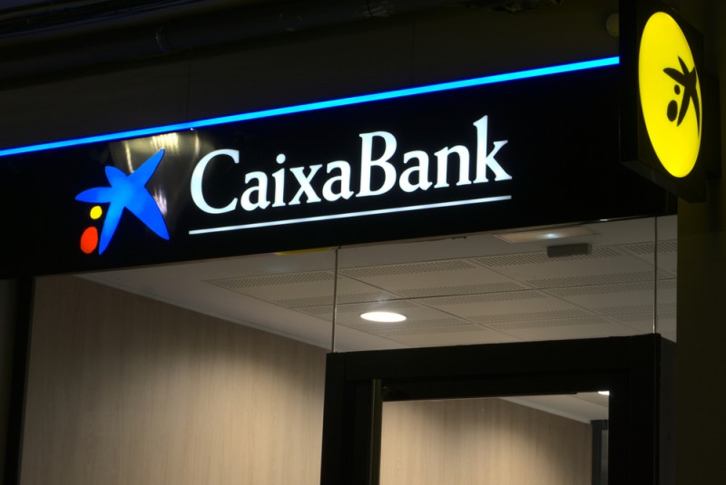 <span style='color:#780948'>ARCHIVED</span> - 3 out of 10 CaixaBank employees in Murcia will lose their job due to Bankia merger