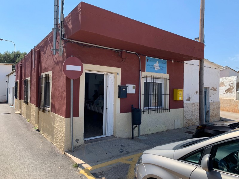 <span style='color:#780948'>ARCHIVED</span> - 95 per cent of local medical centres will re-open in the Cartagena Health Area within the next few days