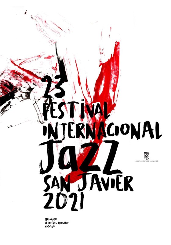 <span style='color:#780948'>ARCHIVED</span> - Reduced format San Javier Jazz Festival will take place in summer 2021