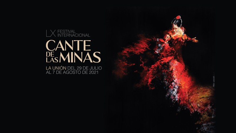 <span style='color:#780948'>ARCHIVED</span> - 2021 Cante de las Minas flamenco festival to go ahead in La Unión July 29 to August 7