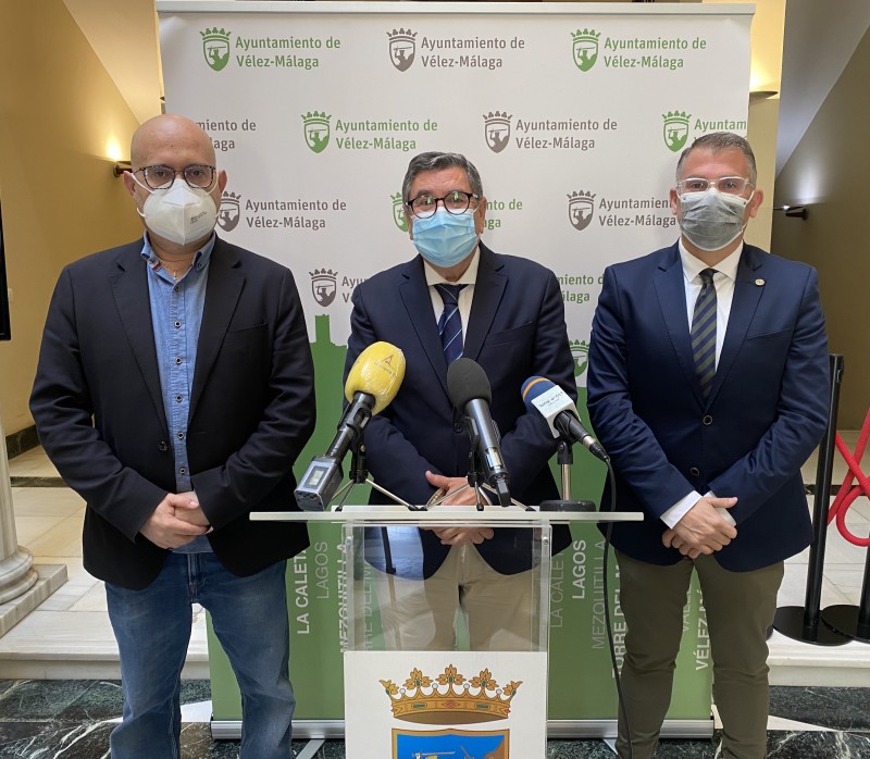 <span style='color:#780948'>ARCHIVED</span> - Velez Malaga council announces free mediation service to resolve disputes