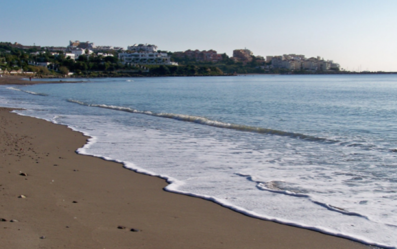 <span style='color:#780948'>ARCHIVED</span> - Estepona approves plan to keep beaches safe this summer
