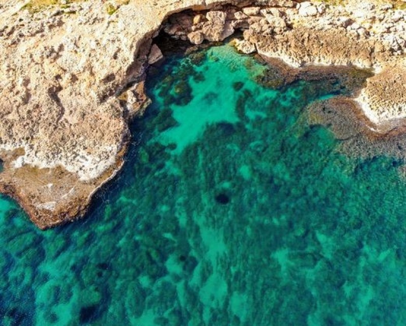 <span style='color:#780948'>ARCHIVED</span> - Denia to close access to beach and cove to avoid summer traffic chaos