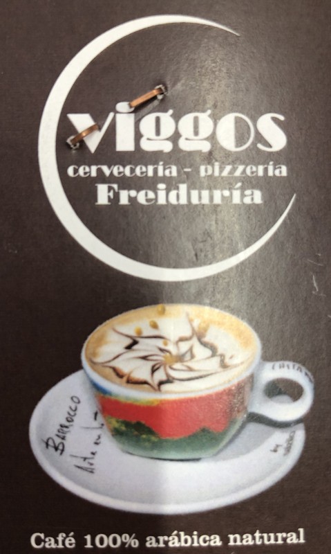 Viggos restaurant offer top value in the Puerto de Mazarrón