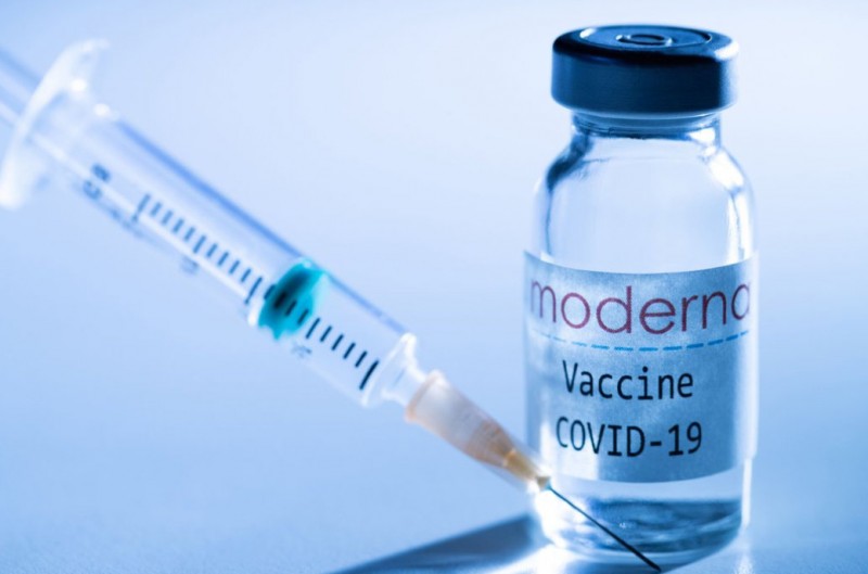 <span style='color:#780948'>ARCHIVED</span> - Almost 1 in 5 people in Spain are fully immunized against Covid