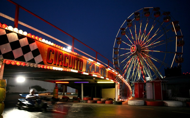 <span style='color:#780948'>ARCHIVED</span> - Tivoli World in Benalmadena, Malaga may never re-open due to complex legal situation exacerbated by covid