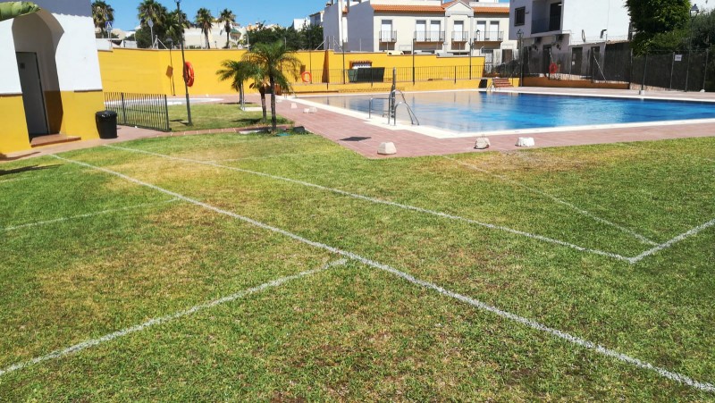 <span style='color:#780948'>ARCHIVED</span> - Estepona opens registration for its summer sports programme from June 28 to August 27