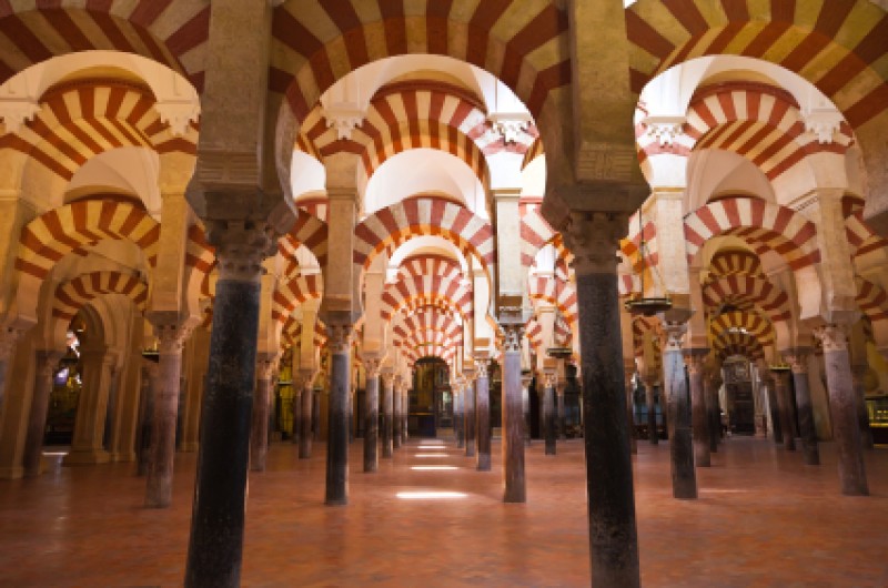 <span style='color:#780948'>ARCHIVED</span> - Mezquita of Cordoba has received more than 53,000 visits since reopening last month