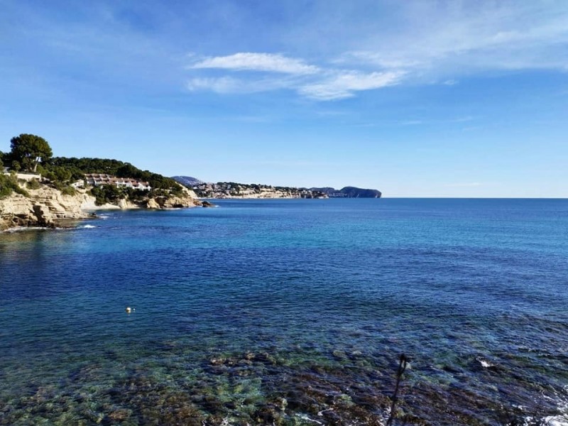 <span style='color:#780948'>ARCHIVED</span> - Body found by fishermen off coast of Javea on the Costa Blanca