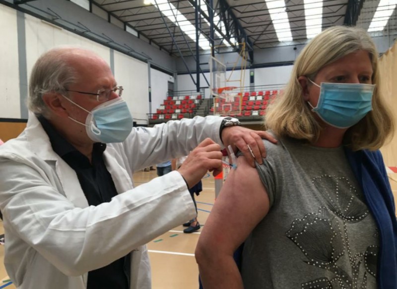 <span style='color:#780948'>ARCHIVED</span> - Just 12 new coronavirus cases confirmed in Murcia on Saturday