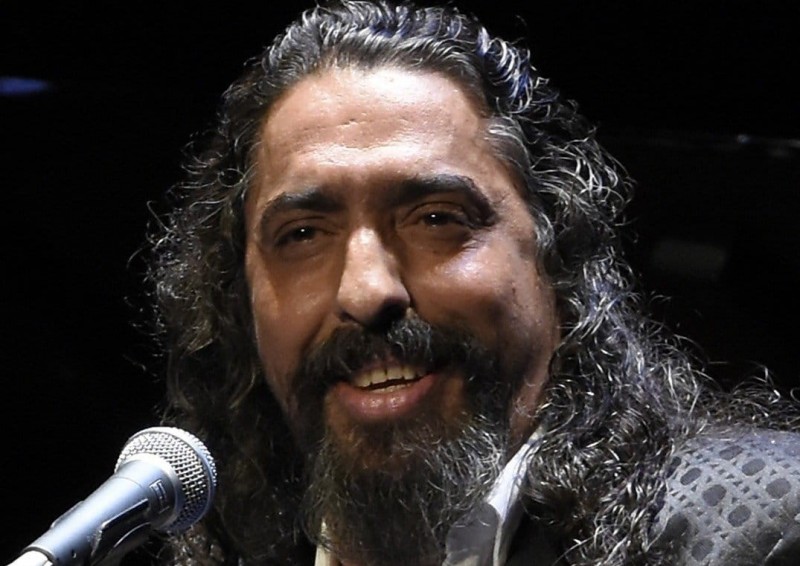 <span style='color:#780948'>ARCHIVED</span> - Famous Spanish flamenco singer arrested for domestic violence crime in Jerez