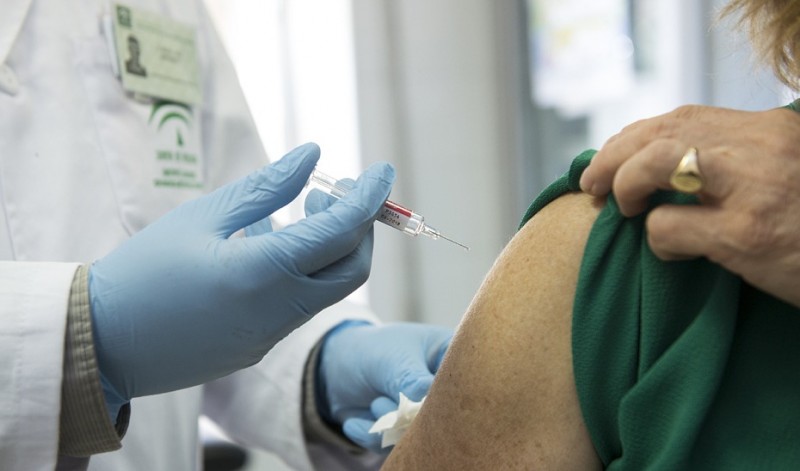<span style='color:#780948'>ARCHIVED</span> - Andalusia government will vaccinate 11,000 Erasmus students before they go abroad