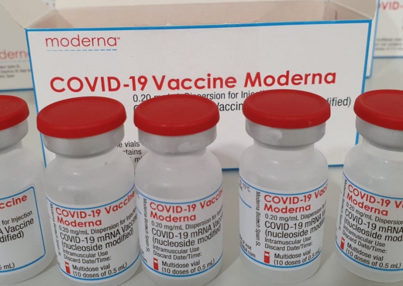 <span style='color:#780948'>ARCHIVED</span> - A million Covid vaccines have been administered in the Region of Murcia