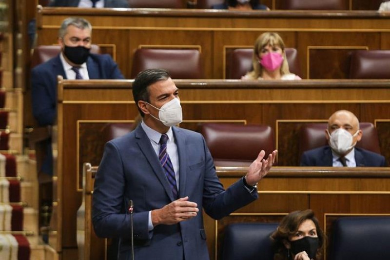 <span style='color:#780948'>ARCHIVED</span> - Facemasks no longer obligatory outside in Spain as of 26th June